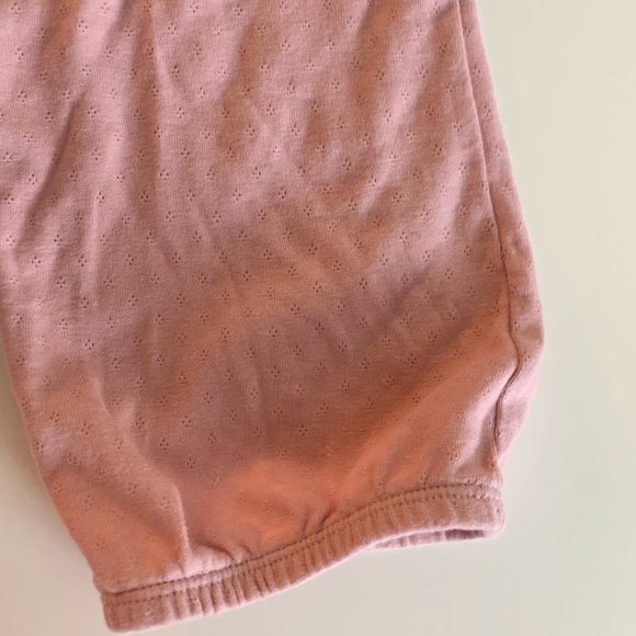 NWOT! 2 Pack Carter's Preemie Sleep Gowns - Picture 7 of 8